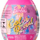 Barbie Color Reveal Easter Egg HJX67 Series Colored Egg Surprises Pack of 3 Random