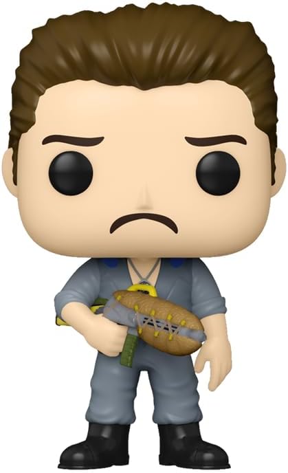 Funko Pop Movies Galaxy Quest - Guy Fleegman Shop