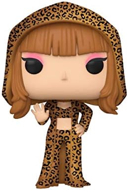 Funko Pop Rocks Shania Twain - Shania Twain