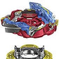 Beyblade Burst Pro Series Union Achilles Spinning Top Starter Pack Balance Type Battling