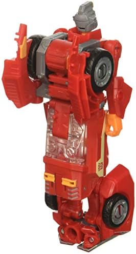 Transformers Generations Power of the Primes Deluxe Class Autobot Novastar