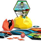 Funko Marvel Battleworld Series 2 Treachery at Twilight Collectable Adventure Game Battle