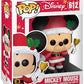 Funko Pop Disney Holiday - Winnie The Pooh Multicolor std