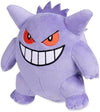 Pokemon Center Gengar Poke Plush - 7 12 In.