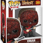 Funko Pop Rocks Slipknot - VMan - Collectable Vinyl Figure