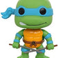 Funko Pop Television TMNT Leonardo Vinyl Figure