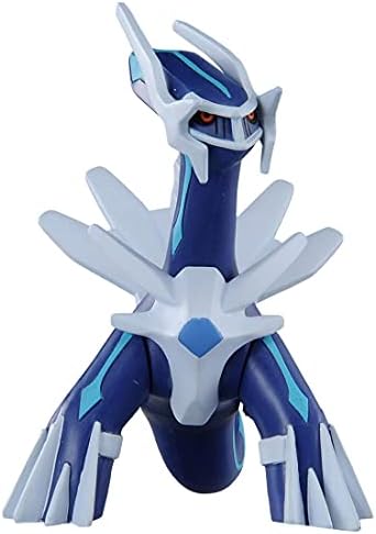 Pokemon Takara Tomy Monster Collection Moncolle ML-06 Dialga Figure