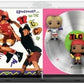 Funko POP Albums Deluxe TLC - Oooh on The TLC Tip - Music - Collectable Vinyl Figure