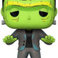 Funko POPa Movies Universal Monsters - Frankensteina - Collectable Vinyl Figure