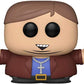 Funko Pop Animation South Park - Faith 1 Cartman Vinyl Figure Bundled with Pop Box