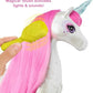 Barbie Dreamtopia Unicorn Brush 'n Sparkle Interactive Toy