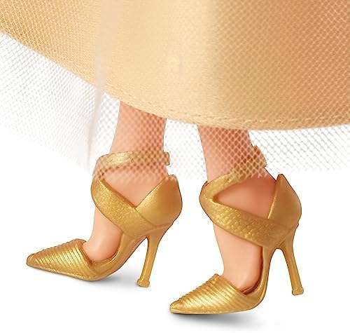 Barbie Signature 2023 Holiday Doll