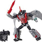 Hasbro Transformers Power of The Primes Deluxe Swoop Red