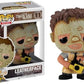 Funko POP Movies Texas Chain Saw Massacre - Leatherface
