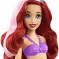 Mattel Disney Princess Mattel Ariel The Mermaid Doll