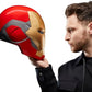 Hasbro Avengers Marvel Legends Gear Life Size Prop Replica Endgame - Iron Man Mark LXXXV
