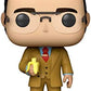 Funko Pop Movies 950 Anchorman Brick Tamland 2020 Summer Convention