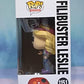 Funko Pop Parks And Recreation Filibuster Leslie 1151