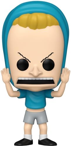 Funko Pop TV Beavis Butt-Head - Beavis