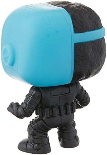 Funko POP Pop Vinyl Justice League Wonder Woman Silhouette Glow in The Dark Entertainment