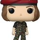 Funko POP Stranger Things - Hunter Robin Buckley Season 4 Funko Vinyl Figure Bundled with