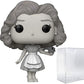 Funko Wanda 50s BW Pop 713 Pop TV Wanda Vision Vinyl Figure Bundled with EcoTek Protector