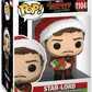 Funko Pop Marvel Holiday Guardians of The Galaxy - Star-Lord