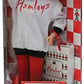 Barbie 15513 1995 Hamleys West End Doll
