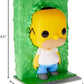 Funko Pop The Simpsons - Homer in Hedges