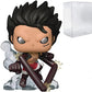 Funko POP One Piece - Snake-Man Luffy Funko Vinyl Figure Bundled with Compatible Box