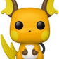 Funko POP Pokemon - Psyduck Vinyl Figure 3.5 Multicolor