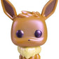 Funko Eevee Pearlescent Pop Vinyl Figure