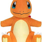 Pokemon PKW3112 Plush Toy 30cm Bulbasaur Toy