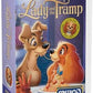 Funko Rewind Lady and The Tramp - Lady with Chase Styles May Vary