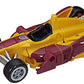 Transformers Generations Deluxe Decepticon Dragstrip Playset