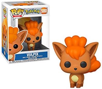 Funko POP Pokemon - Raichu Multicolor 3.75 inches