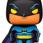Funko Pop Heroes DC - Batman - Black Light - DC Comics- Vinyl Figure - - s - for and
