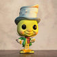 Funko Pop Disney Pinocchio - Blue Fairy Styles May Vary