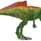 Schleich Dinosaurs - 8 Concavenator Dinosaur Toy - Detailed Realistic Dino Action Figure
