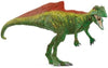 Schleich Dinosaurs - 8 Concavenator Dinosaur Toy - Detailed Realistic Dino Action Figure