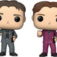Funko Pop Saturday Night Live Butabi Brothers Fall Convention 2 Pack