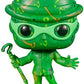 Funko POP DC's Batman Forever The Riddler Art Series with Protector