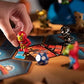 Funko Marvel Battleworld Battle Ball Series 1 - Adventure Game