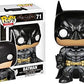 Funko Batman Arkham Knight Batman Pop Vinyl Figure