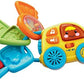 VTech Beep Go Baby Keys Multicolor Beep and Go