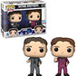 Funko Pop Saturday Night Live Butabi Brothers Fall Convention 2 Pack