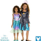 Disney The Little Mermaid Ariel Ursula Trunk Treasure Chest Includes Ariel and Ursula's