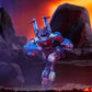 Transformers Legacy United Deluxe Class Cyberverse Universe Chromia 5.5-inch Converting