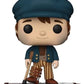 Funko POP Movies A Christmas Carol - Tiny Tim - Collectable Vinyl Figure