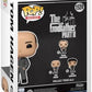 Funko POP Movies The Godfather Part 2- Tom Hagen - Collectable Vinyl Figure